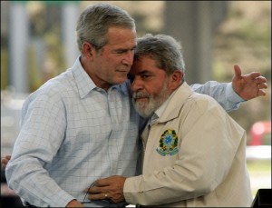 lula-e-bush