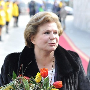 Valentina Tereshkova15