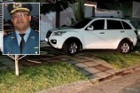 Coronel morto em Sinop