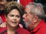 Dilma e Lula 2