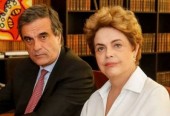 Cardozo-e-Dilma