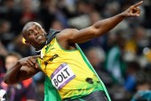 Usain-Bolt-of-Jamaica-celebrates