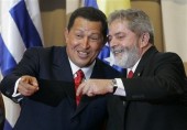 venezuelachavez-lula